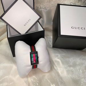 Gucci Watch